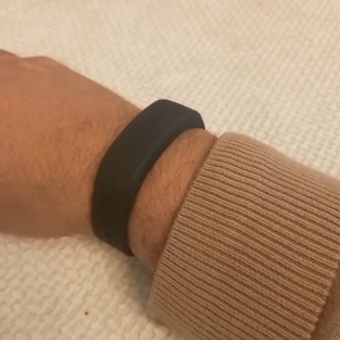 Veyla Band — Bracelet réveil vibrant